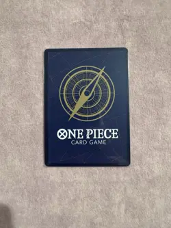 Charlotte Pudding (Championship 2024) OP03-112 One Piece Prize Cards Foil ! - Image 2