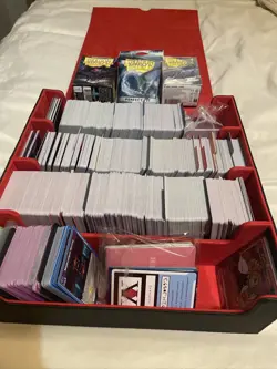 Union Arena Cards Bulk - Image 1