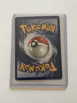 1999 POKEMON 1ST EDITION PONYTA Base Set 60/102 Collectible Vintage TCG Card - Image 2