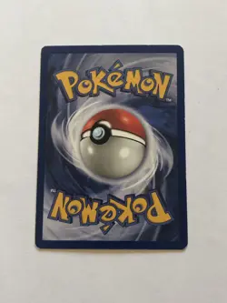 1999 POKEMON 1ST EDITION PONYTA Base Set 60/102 Collectible Vintage TCG Card - Image 4