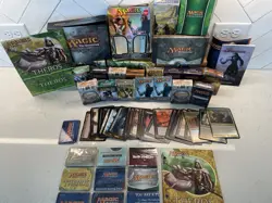 Magic The Gathering HUGE lot Of 26 Mythic Cards & 235 Rares From 2004-2013 READ! - Image 2