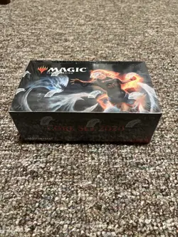 Magic: The Gathering - Core Set 2020 Booster Box (New and Sealed) - Image 1