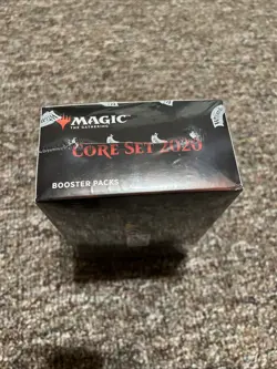 Magic: The Gathering - Core Set 2020 Booster Box (New and Sealed) - Image 5