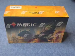 Guilds Of Ravnica Booster Box Magic the Gathering MTG NEW Factory Sealed ENGLISH - Image 2