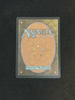 The Deck of Many Things #241 Adventures in the Forgotten Realms Foil MTG - Image 3