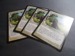 Goldmeadow Lookout x4 MTG Future Sight White Uncommon Creature LP - Image 1