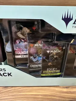 Duskmourn: House of Horror Commander Deck Endless Punishment Haunts and Horrors - Image 3