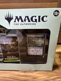 Duskmourn: House of Horror Commander Deck Endless Punishment Haunts and Horrors - Image 4