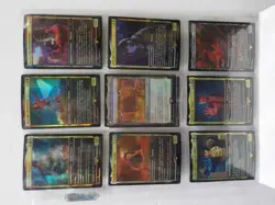 G1008 Magic The Gathering-Secret Lair Drop Series: Stranger Things Foil Edition - Image 2