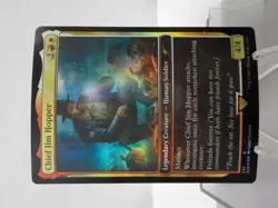 G1008 Magic The Gathering-Secret Lair Drop Series: Stranger Things Foil Edition - Image 3