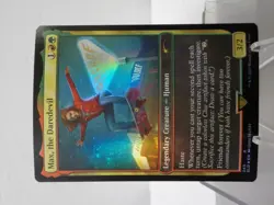 G1008 Magic The Gathering-Secret Lair Drop Series: Stranger Things Foil Edition - Image 5