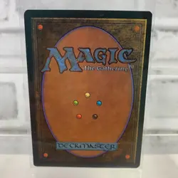 1995 Magic The Gathering: Ice Age Arctic Foxes - Image 2