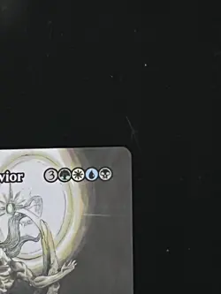 Sephiroth, the Savior - Atraxa, Grand Unifier (Showcase) Final Fantasy Regular - Image 4
