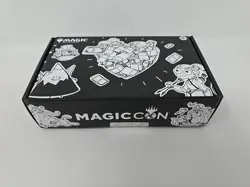 Festival in a Box: Chicago 2025 MTG Secret Lair - Mystery Booster Box - SEALED - Image 2