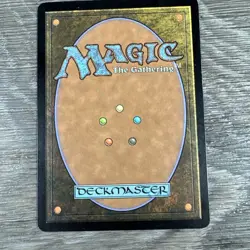MTG Sway of the Stars #54 Regular Rare Betrayers of Kamigawa LP - Image 2