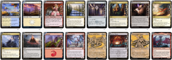 The Ur-Dragon *Custom Commander Deck* EDH MTG Dragon Tribal - Image 4