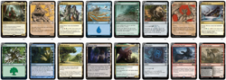 The Ur-Dragon *Custom Commander Deck* EDH MTG Dragon Tribal - Image 5