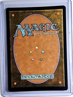 2022 MTG Magic the Gathering Secret Lair Drop Extended Art Foil Spiteful Sliver - Image 2