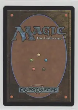 Malleable Impostor Magic: Wilds of Eldraine Commander WOC #0010 - Image 2