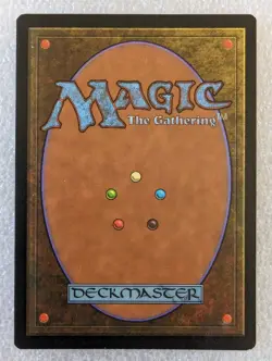 MTG - Plains (Land) - Magic The Gathering - Unglued (NM) - Image 2