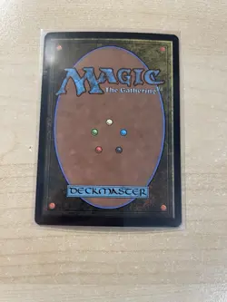 Crystal Barricade Foundations Foil - Image 2