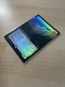 Crystal Barricade Foundations Foil - Image 3