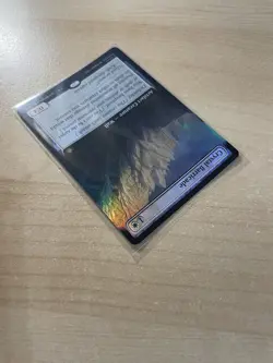 Crystal Barricade Foundations Foil - Image 4