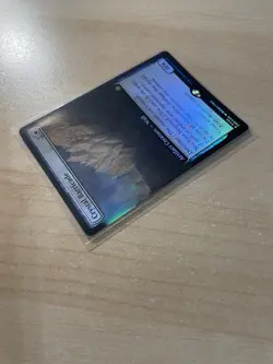 Crystal Barricade Foundations Foil - Image 5