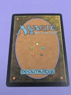 MTG Magic: Fifth Dawn: Grinding Station #127/165 Uncommon - NM - Image 2