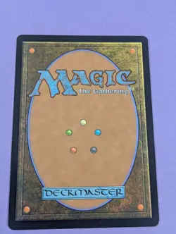 MTG Magic: The Brothers' War Retro Artifacts: Defense Grid #13 Rare - NM - Image 2