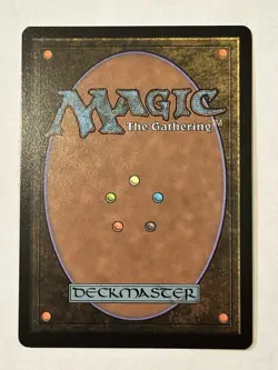 Shoot The Sheriff Foil Secret Lair Showdown Promo Mint Magic The Gathering MTG!! - Image 2