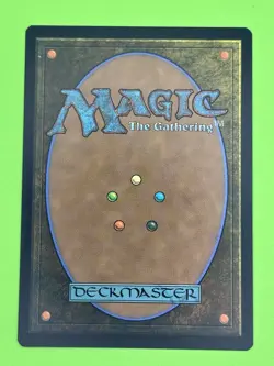 MTG Seance Board NM Duskmourn: House of Horror commander rare artifact - Image 2