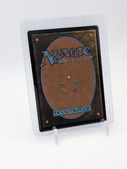 MTG - Pemmin's Aura - Regular Uncommon #45 - The List NM - Image 2