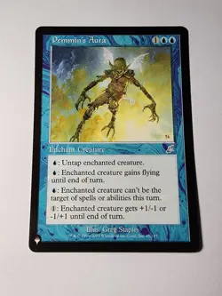 Pemmin's Aura The List Reprints Regular - Image 1
