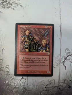Moggcatcher Nemesis Regular - Image 1
