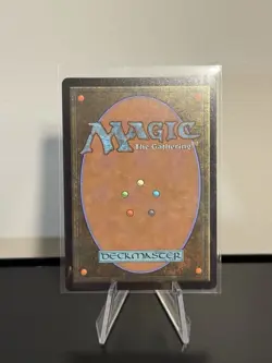 Cecil, Dark Knight Borderless Foil Final Fantasy MTG NM - Image 2
