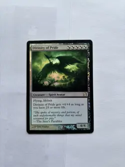 Divinity of Pride Modern Masters Foil - Image 1