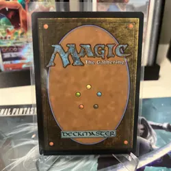 MTG Lightning, Army of One English Final Fantasy FIN NM M0233 - Image 2