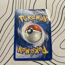 Pokemon TCG Here Comes Team Rocket! Team Rocket 15/82 Holo Rare HP - Image 3