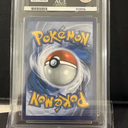 Pikachu 160/159 - Ace 10 - Special Art - Crown Zenith - Pokemon TCG - Image 3