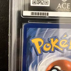 Pikachu 160/159 - Ace 10 - Special Art - Crown Zenith - Pokemon TCG - Image 4