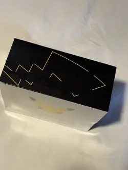 Pokemon 25th Anniversary Celebrations Elite Trainer Box ETB W/Case - Image 3