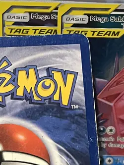 Pokemon TCG - Blaine's Growlithe - Gym Challenge 62/132 Regular Unlimited Common - Image 4