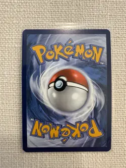 Pokemon Hisuian Growlithe IR 181/167 Sv06: Twilight Masquerade Holo NM - Image 2