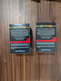 Pokemon TCG Mega Evolution Booster Bundle Set of 2 Sealed - Image 4