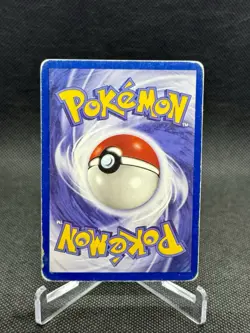 Pokemon TCG Dark Alakazam 18/82 Non Holo 1st Edition Team Rocket HP Free Ship - Image 2