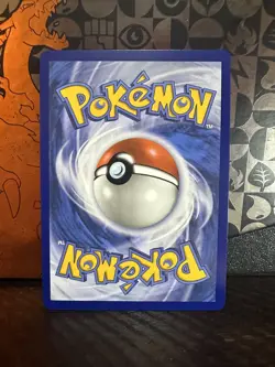 Ninjask 137/132 Me01: Mega Evolution Holo Illustration Rare Pokemon NM - Image 2