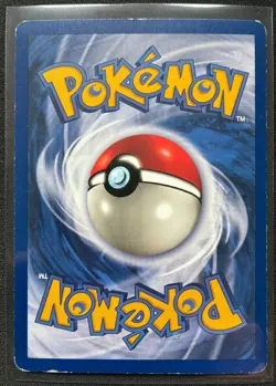 Pokemon 1999 Fossil Muk 13/62 Unlimited English MP - Image 2