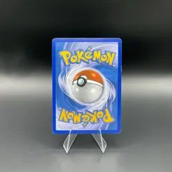 Pokemon Cubone 60/102 HGSS Triumphant Reverse Holo Common nm - Image 2