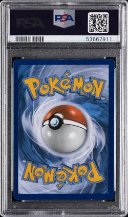 2016 POKEMON XY EVOLUTIONS #100 FULL ART/M VENUSAUR EX PSA 9 - Image 2